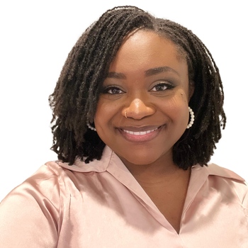 Nicole Johnson, MA LPC — Founder of Suite 615 Therapy Collective